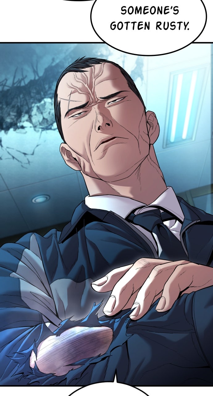Read Manager Kim EN Manga Online