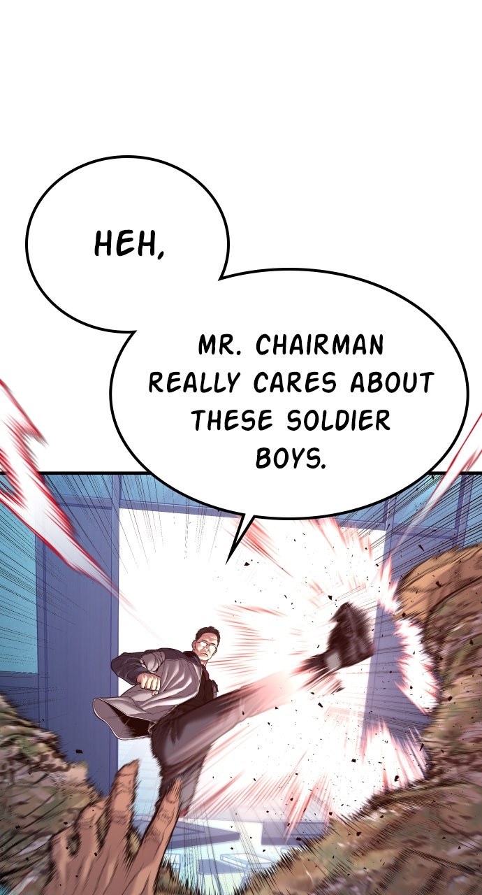 Read Manager Kim EN Manga Online