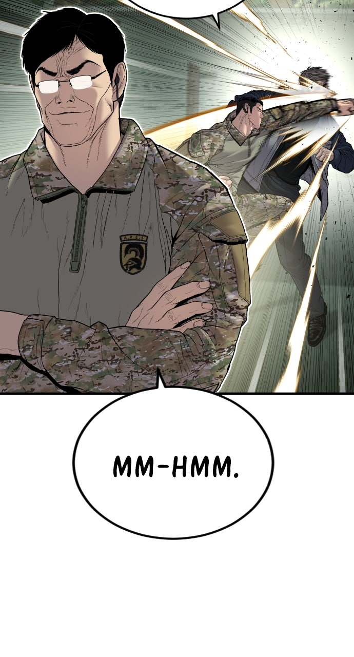 Read Manager Kim EN Manga Online