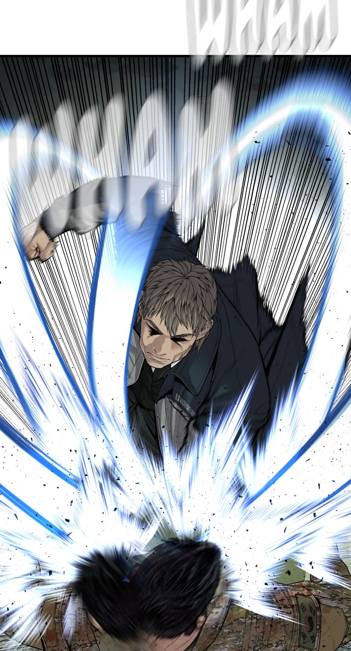 Read Manager Kim EN Manga Online