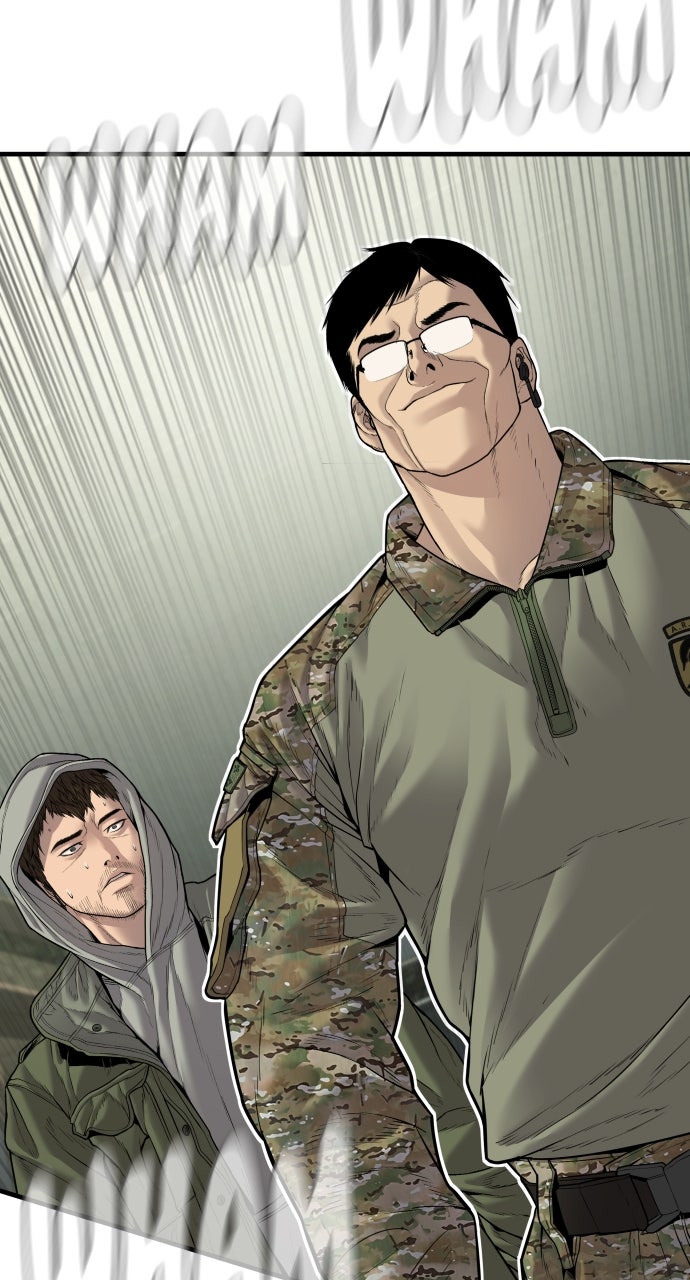 Read Manager Kim EN Manga Online