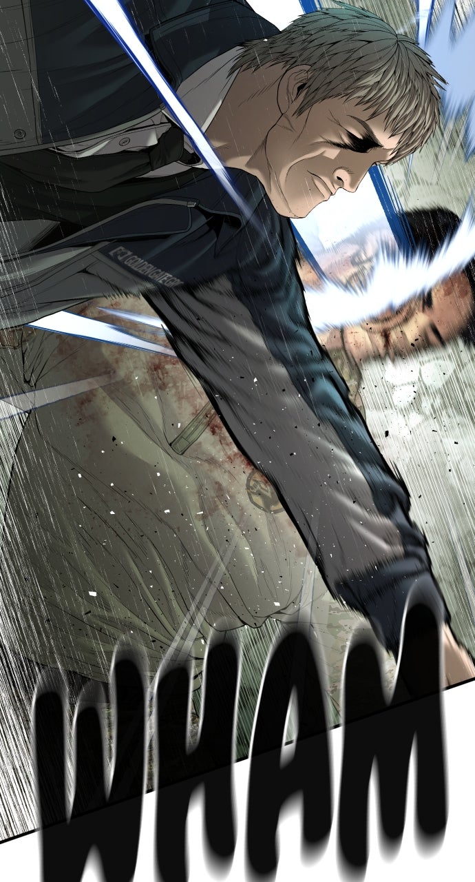 Read Manager Kim EN Manga Online