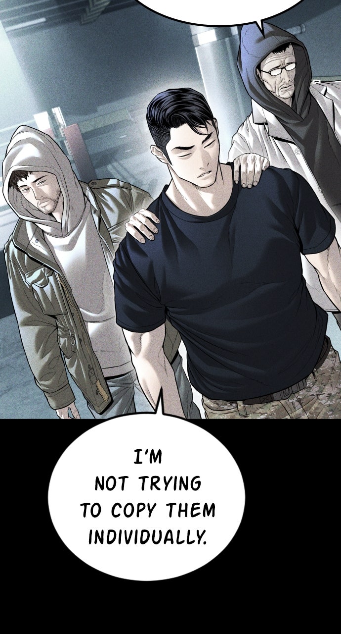 Read Manager Kim EN Manga Online