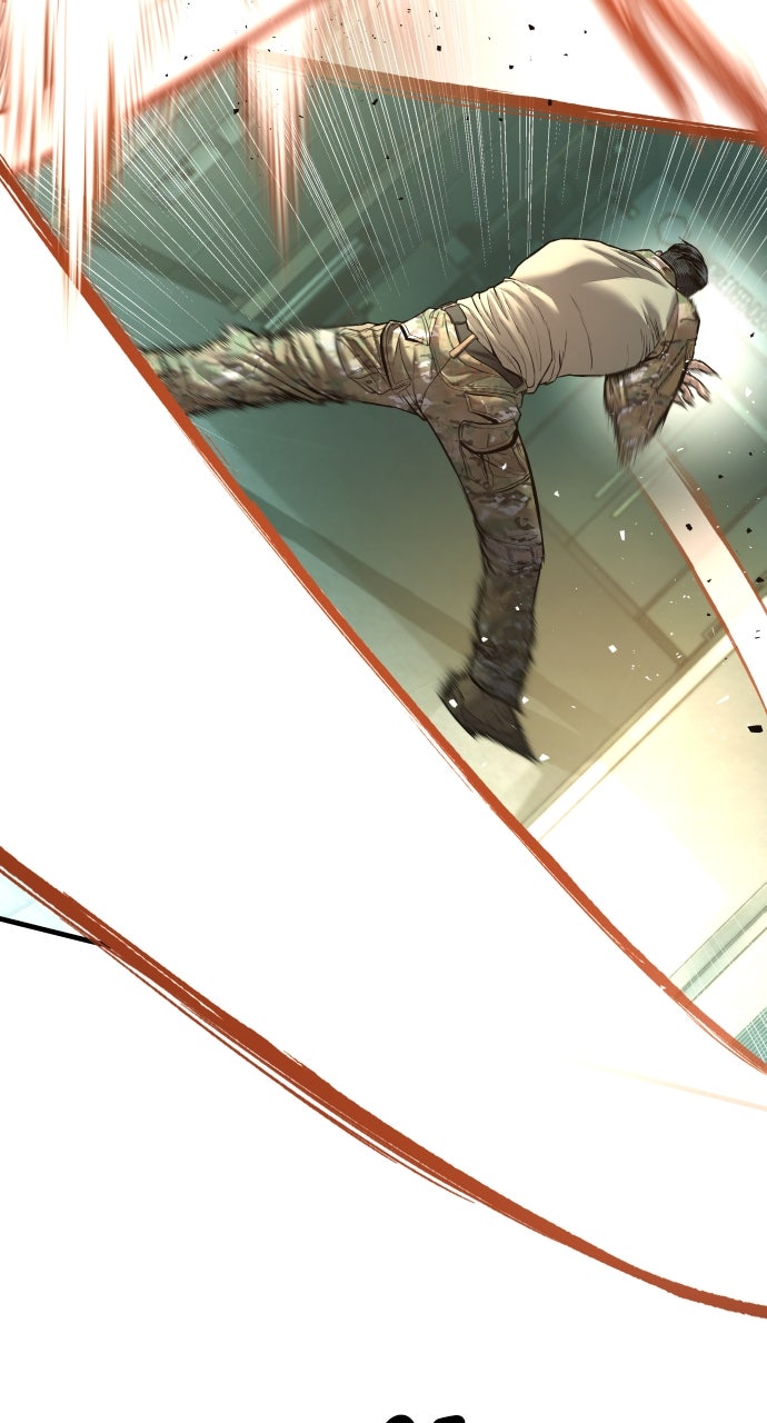 Read Manager Kim EN Manga Online
