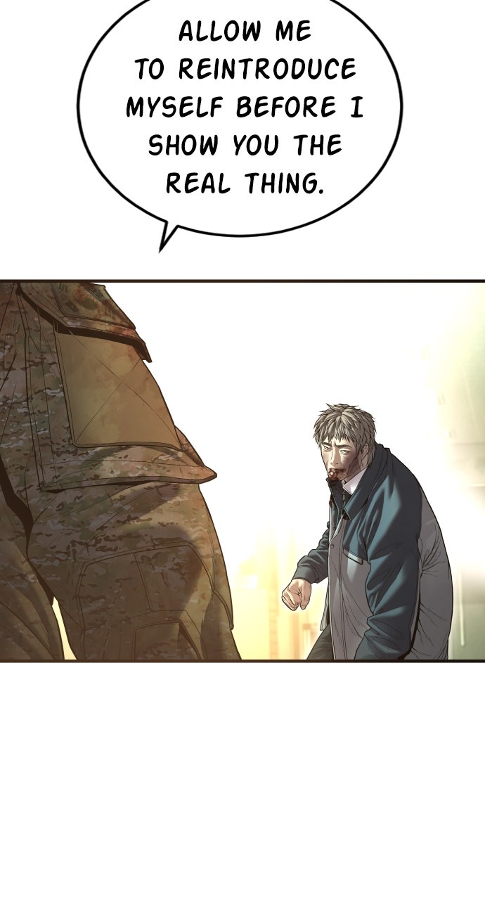 Read Manager Kim EN Manga Online