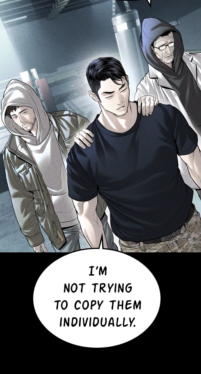 Read Manager Kim EN Manga Online
