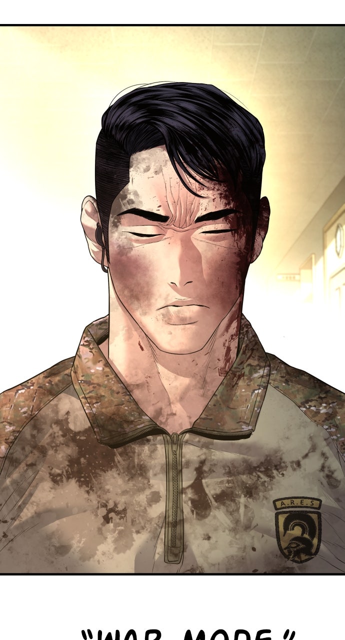 Read Manager Kim EN Manga Online
