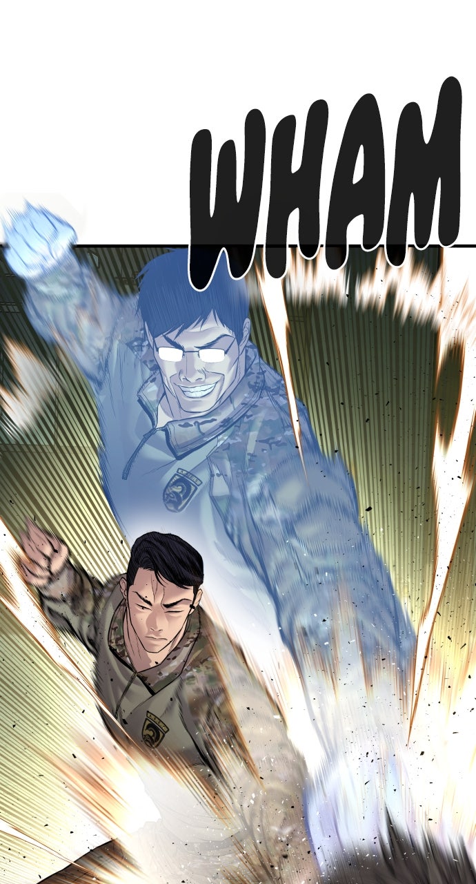 Read Manager Kim EN Manga Online