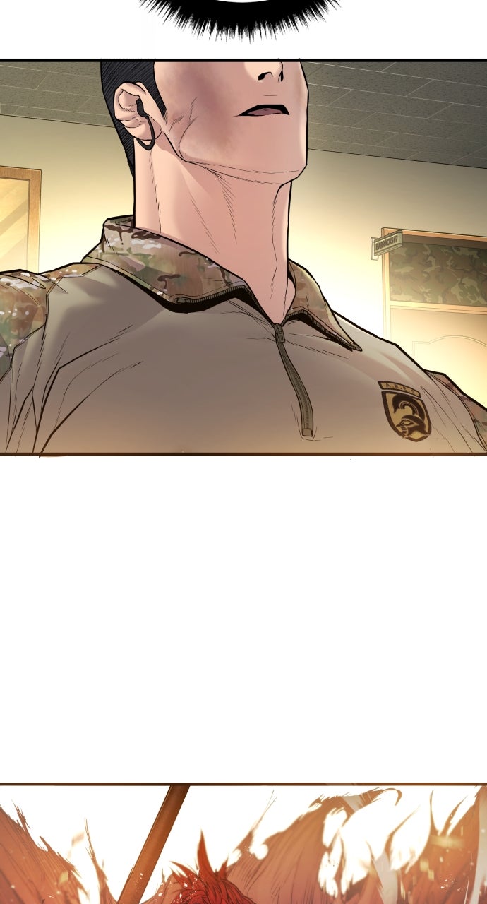 Read Manager Kim EN Manga Online