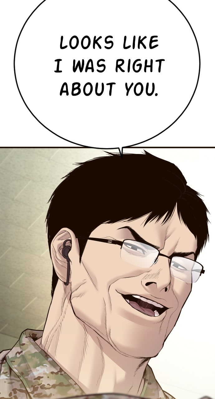 Read Manager Kim EN Manga Online