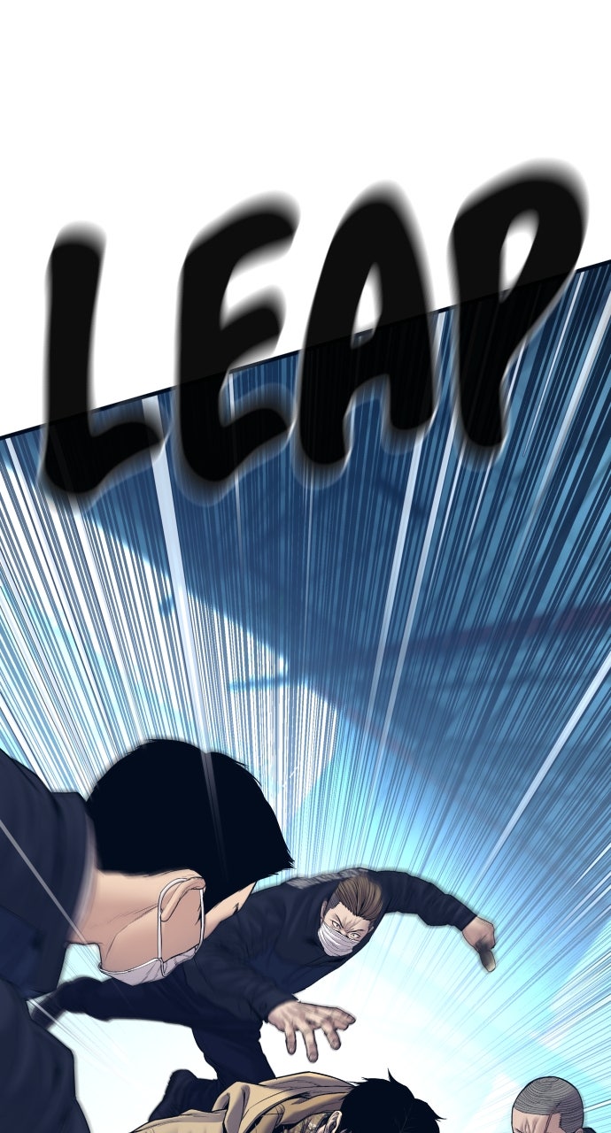 Read Manager Kim EN Manga Online