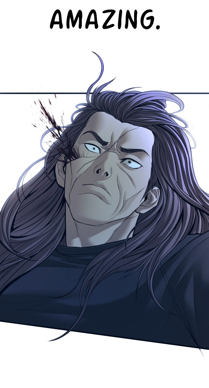 Read Manager Kim EN Manga Online