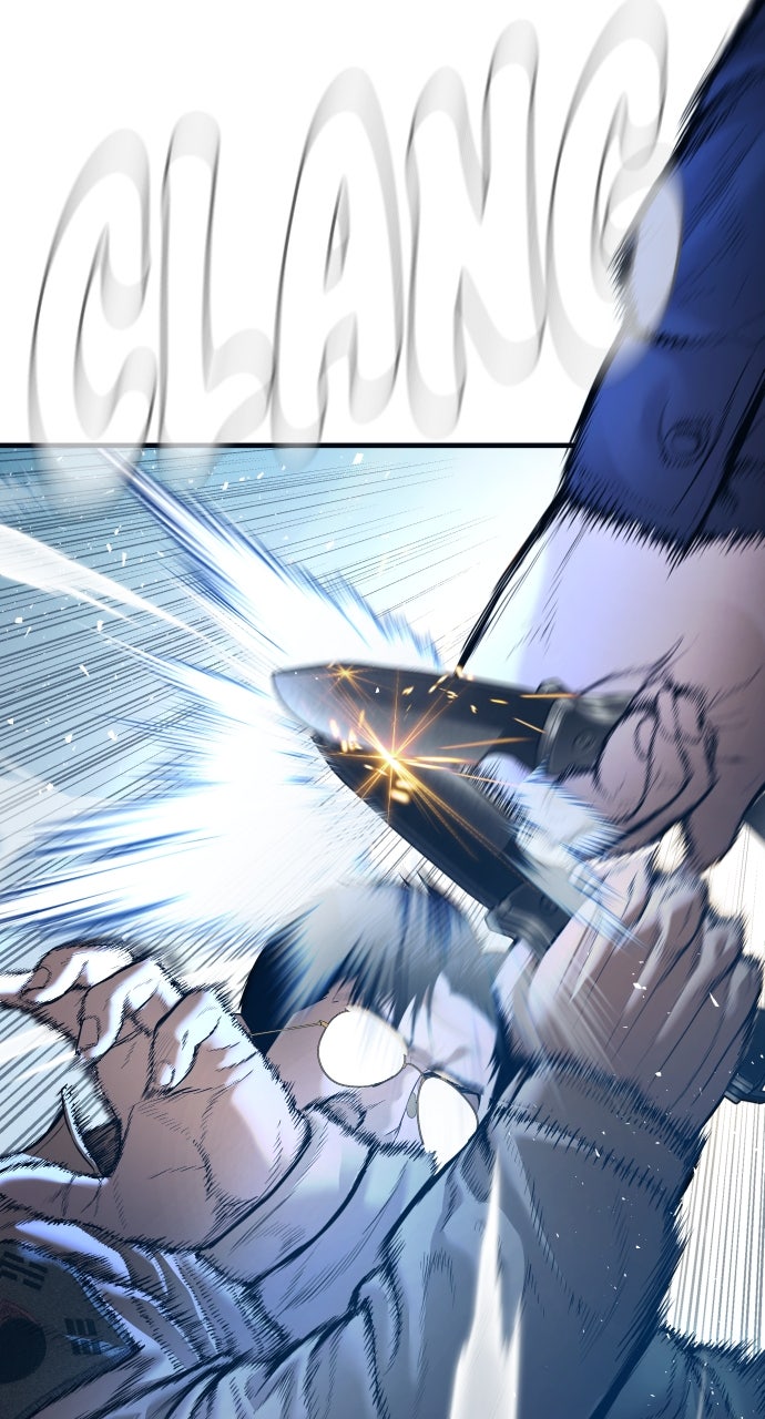 Read Manager Kim EN Manga Online