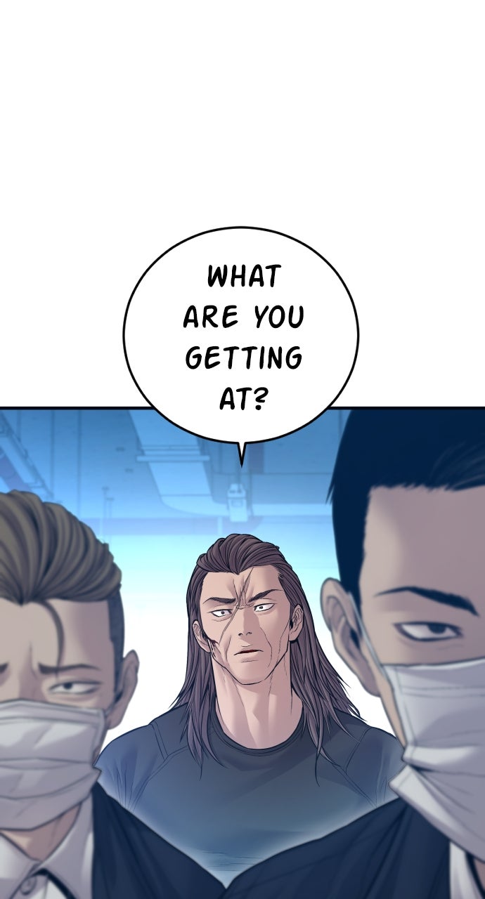 Read Manager Kim EN Manga Online