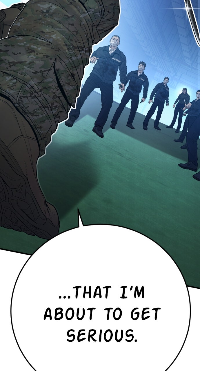 Read Manager Kim EN Manga Online