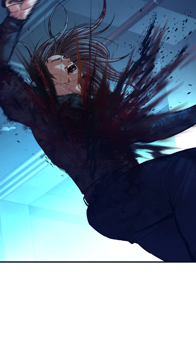 Read Manager Kim EN Manga Online