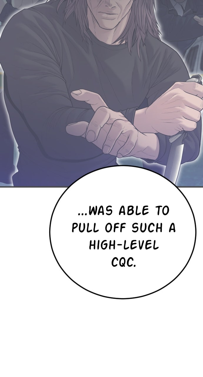 Read Manager Kim EN Manga Online
