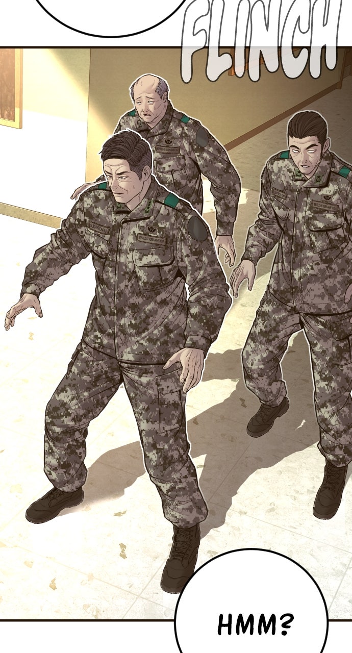 Read Manager Kim EN Manga Online