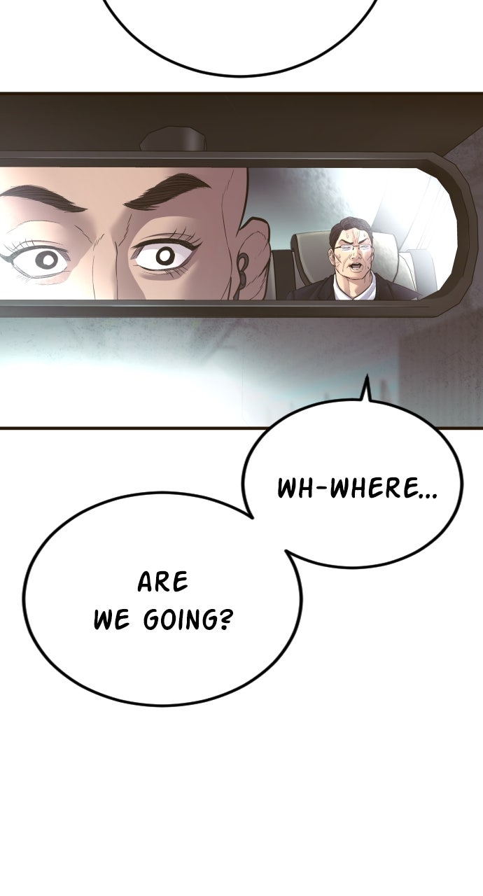 Read Manager Kim EN Manga Online