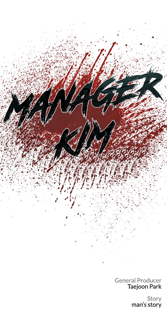 Read Manager Kim EN Manga Online