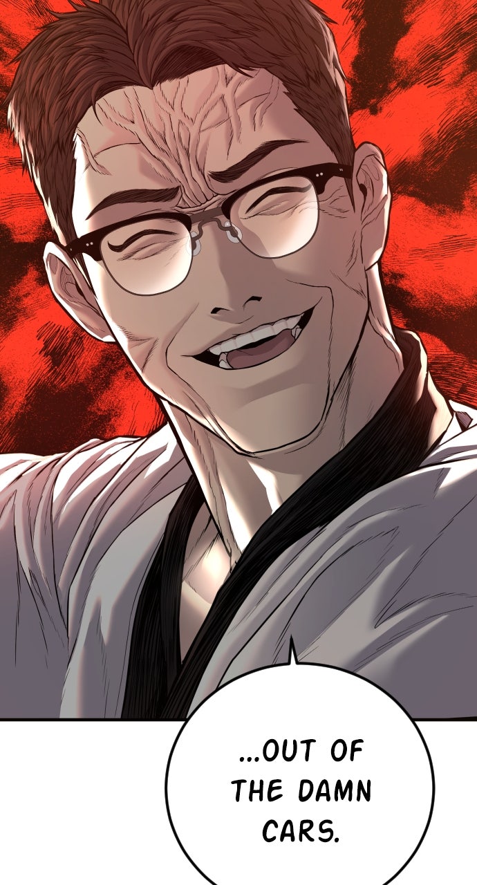 Read Manager Kim EN Manga Online