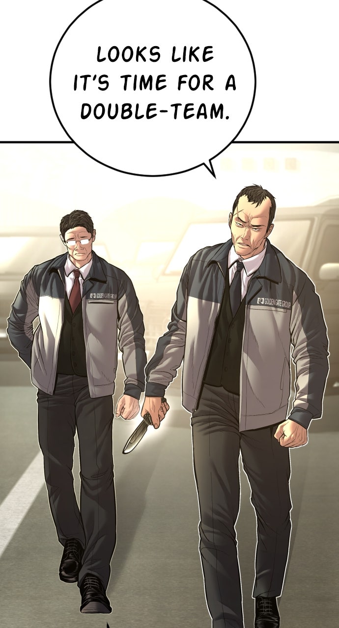 Read Manager Kim EN Manga Online