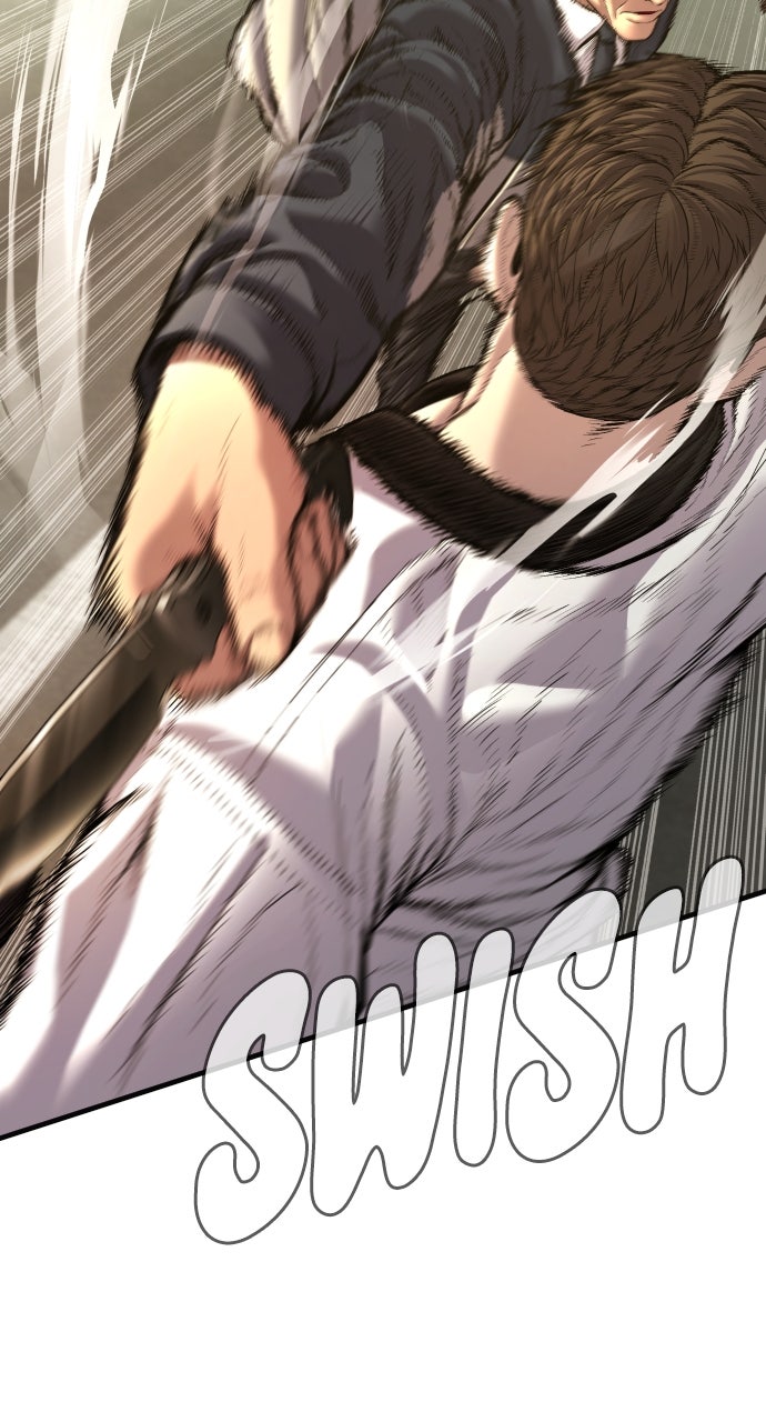 Read Manager Kim EN Manga Online