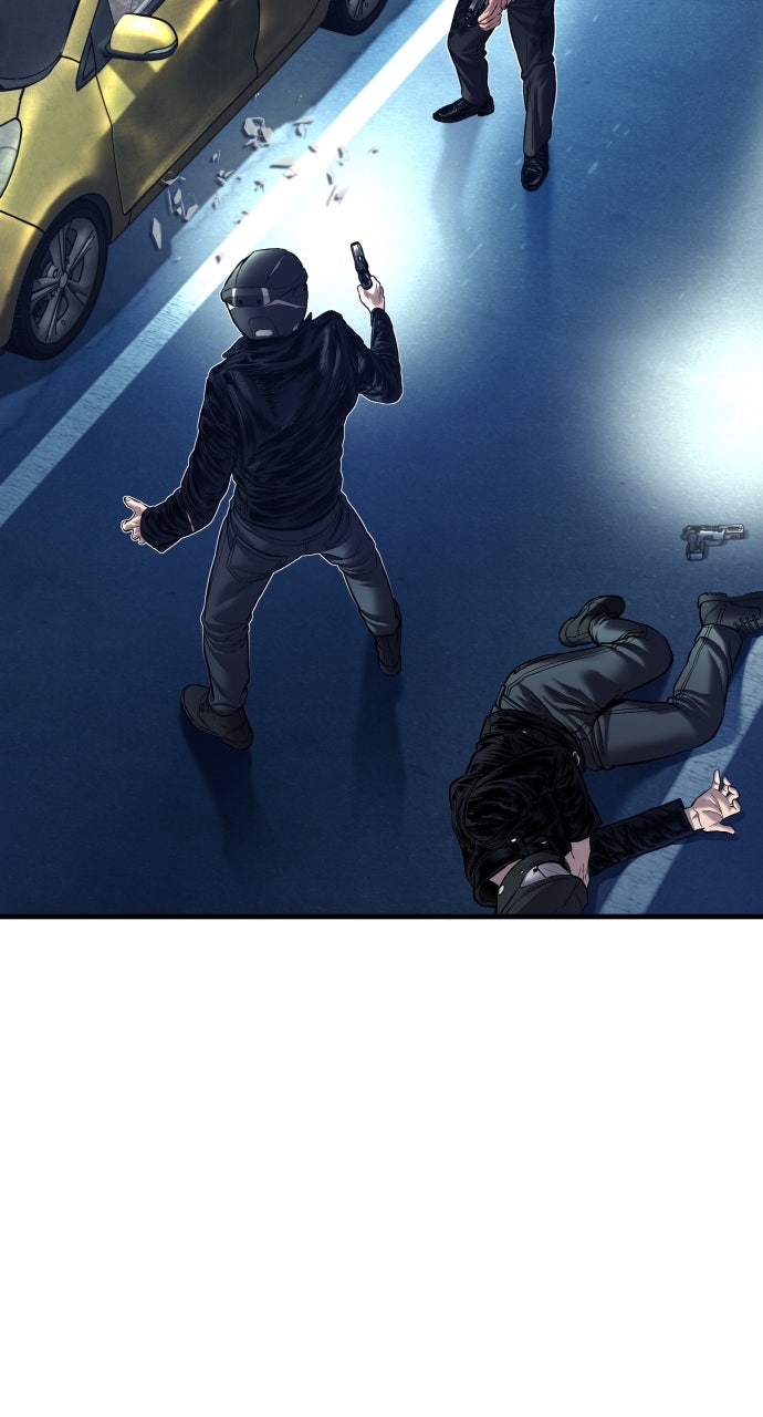 Read Manager Kim EN Manga Online