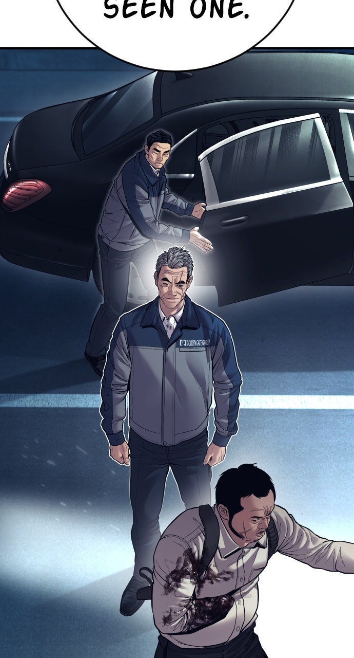 Read Manager Kim EN Manga Online