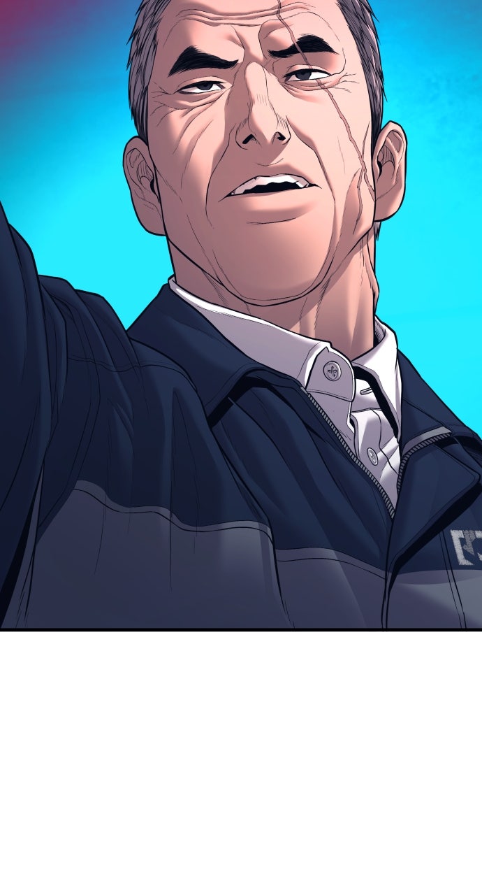 Read Manager Kim EN Manga Online