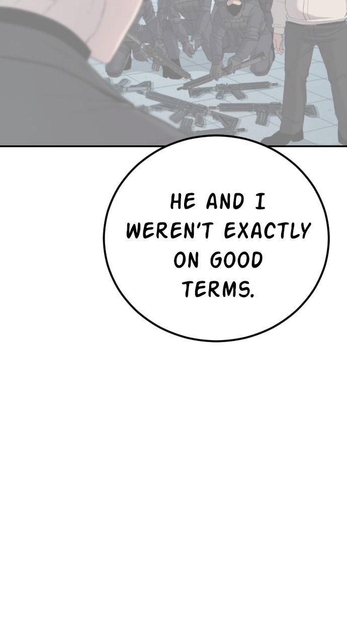 Read Manager Kim EN Manga Online