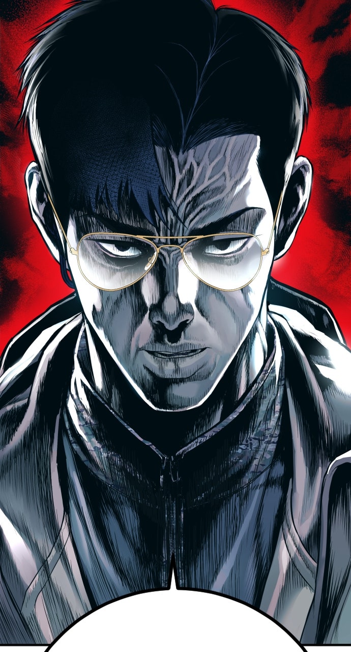 Read Manager Kim EN Manga Online