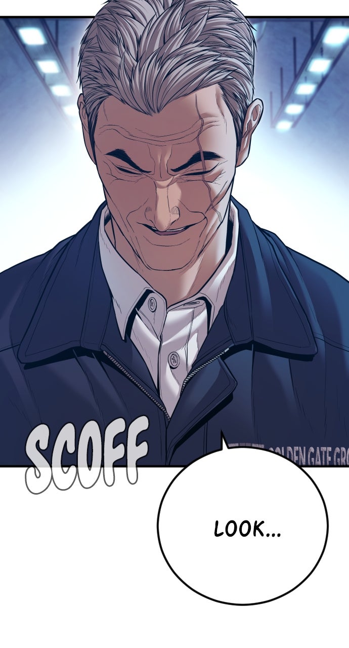 Read Manager Kim EN Manga Online