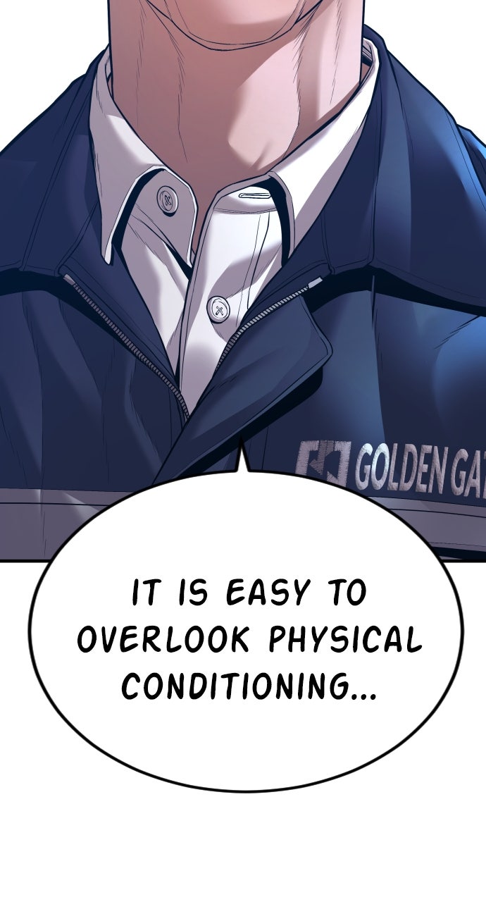 Read Manager Kim EN Manga Online