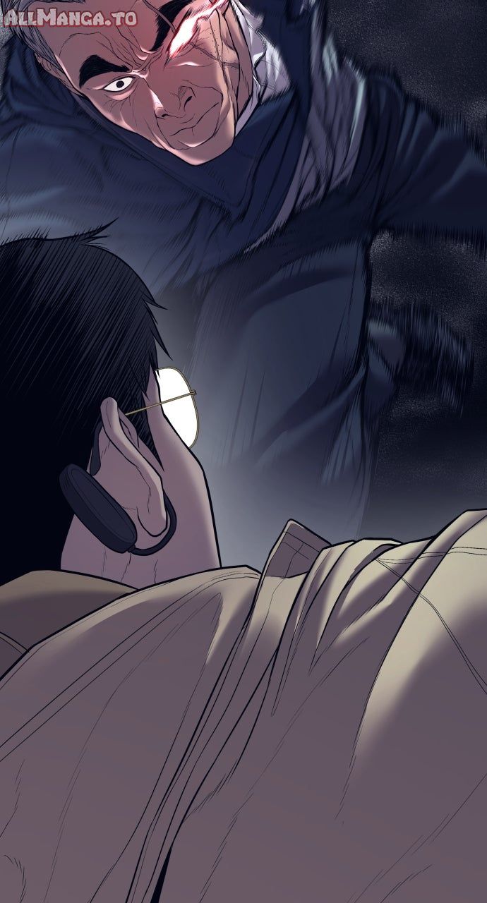 Read Manager Kim EN Manga Online