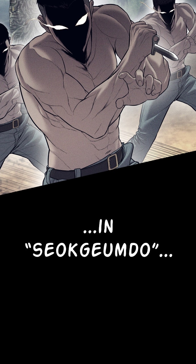 Read Manager Kim EN Manga Online