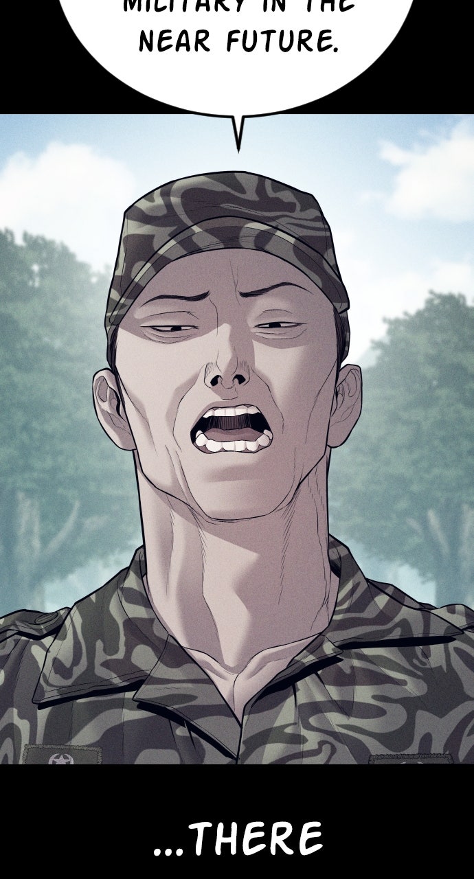 Read Manager Kim EN Manga Online