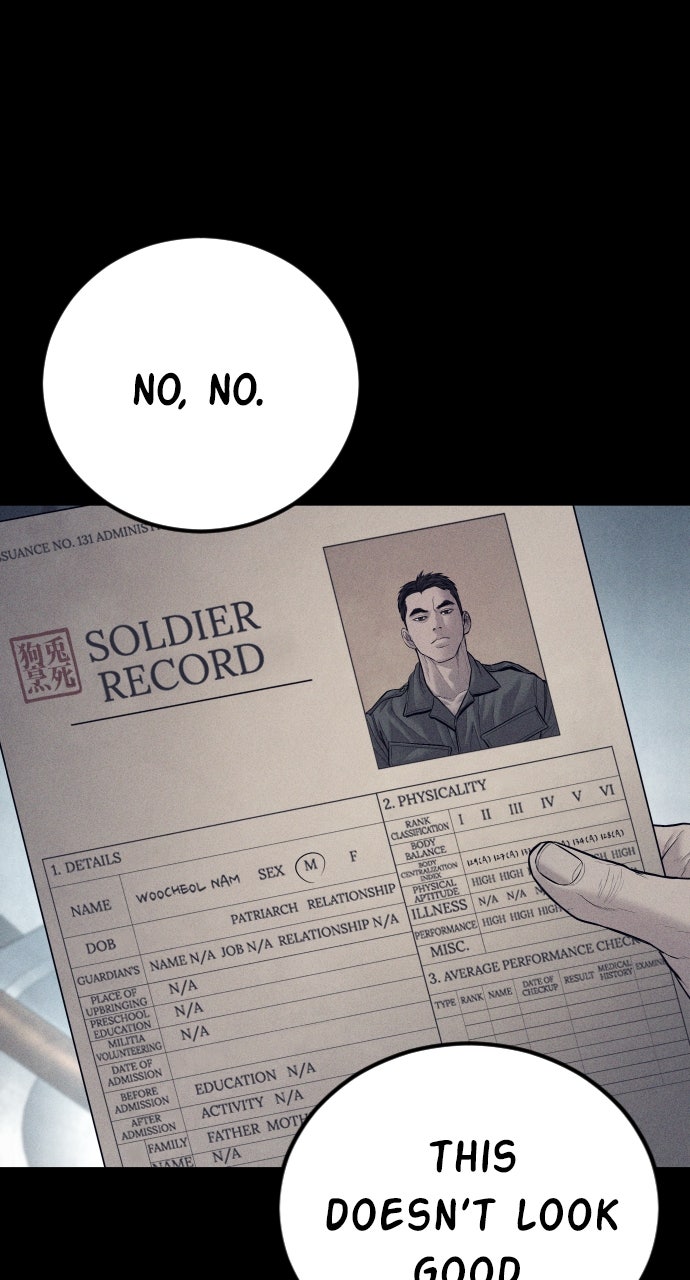 Read Manager Kim EN Manga Online