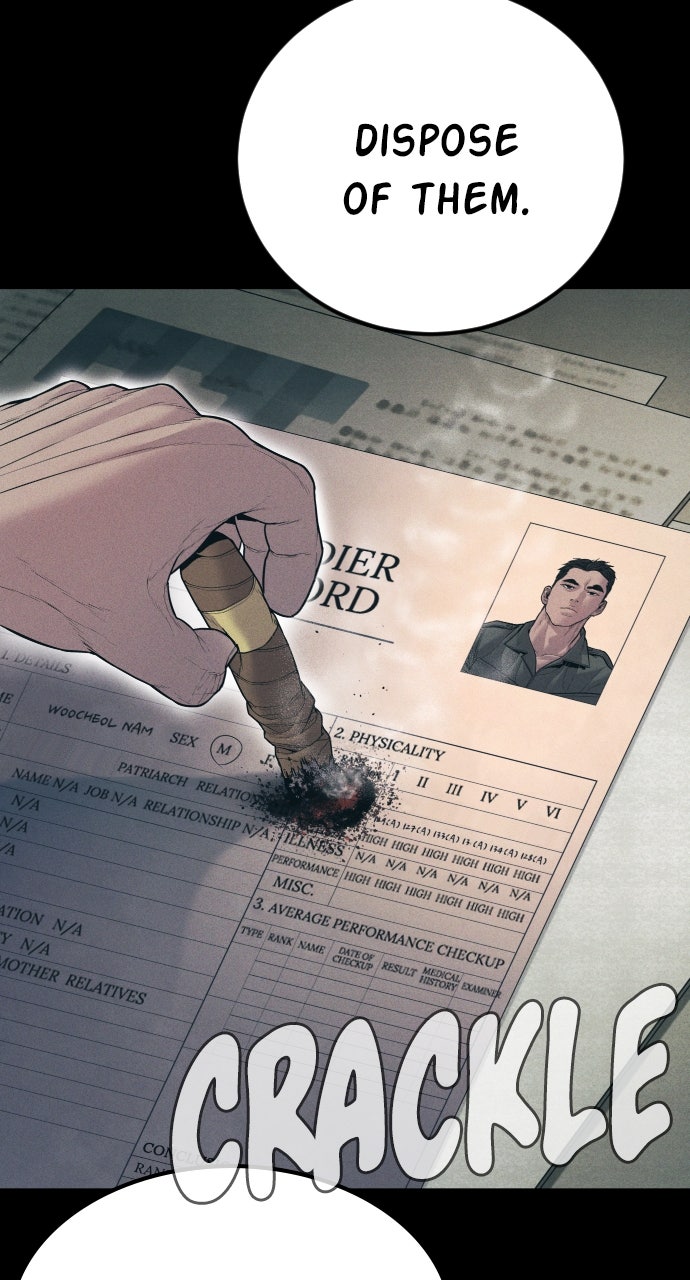 Read Manager Kim EN Manga Online