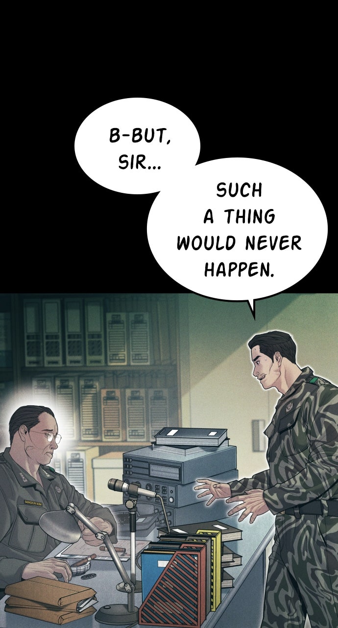 Read Manager Kim EN Manga Online