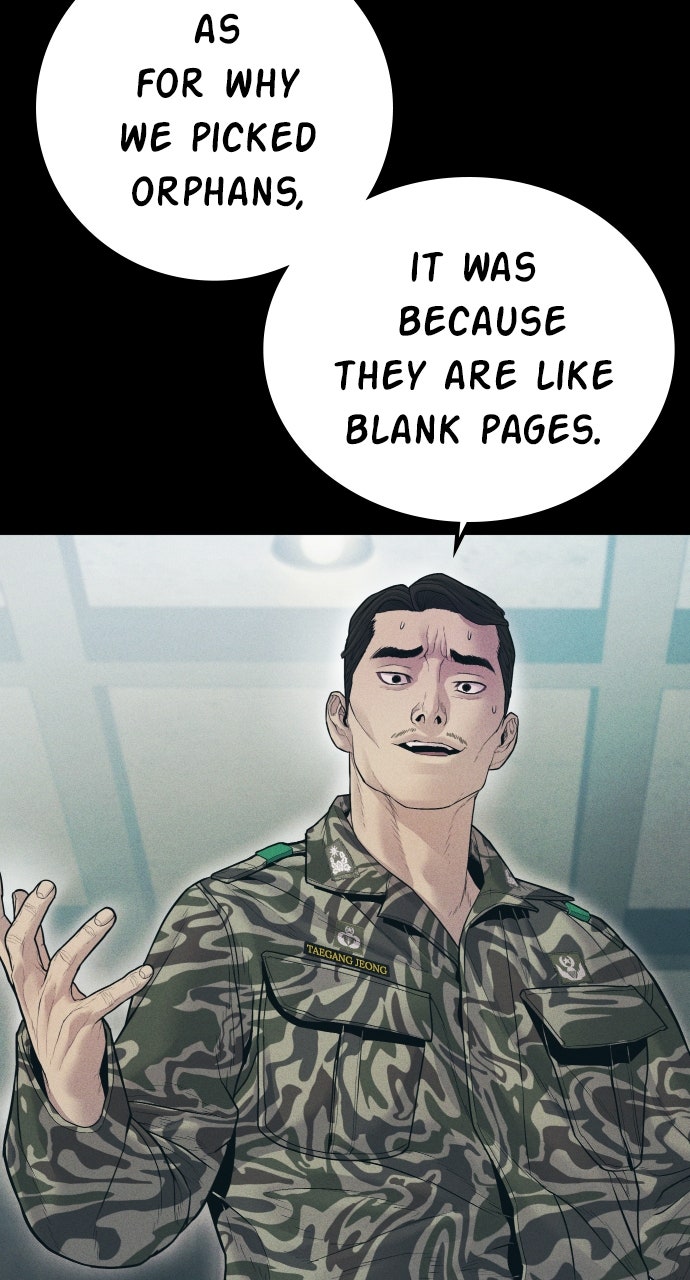 Read Manager Kim EN Manga Online