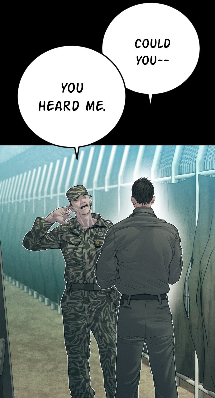 Read Manager Kim EN Manga Online