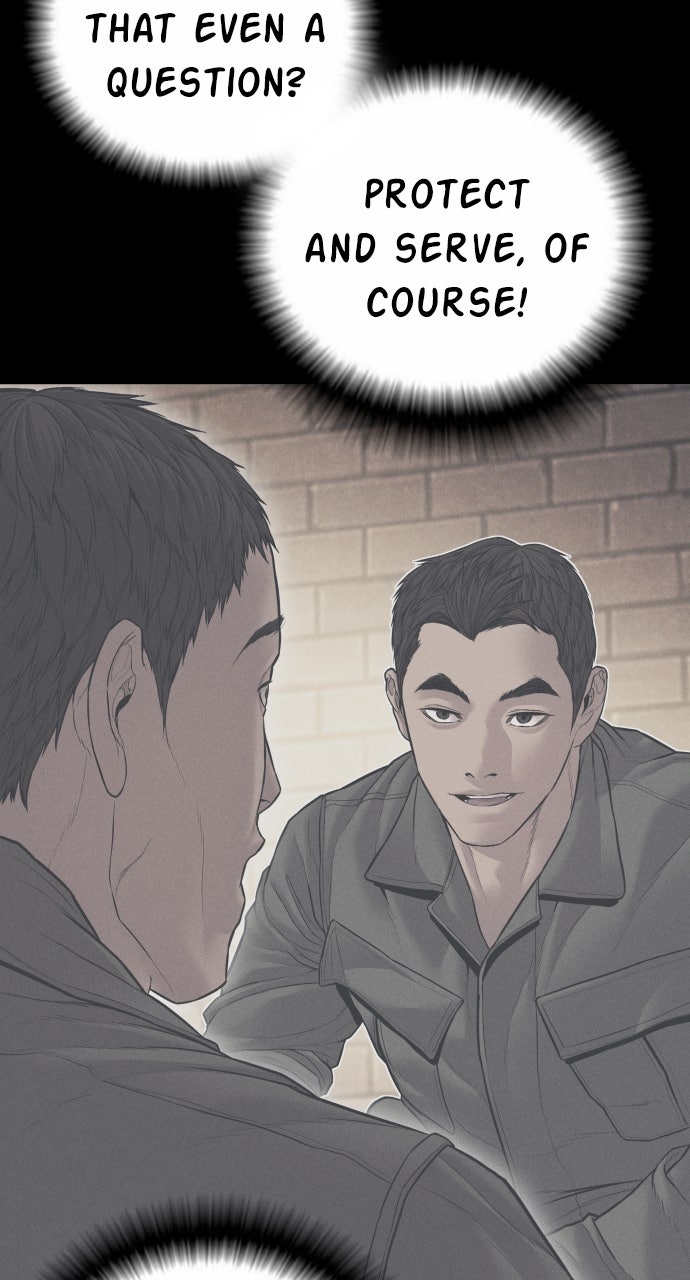 Read Manager Kim EN Manga Online