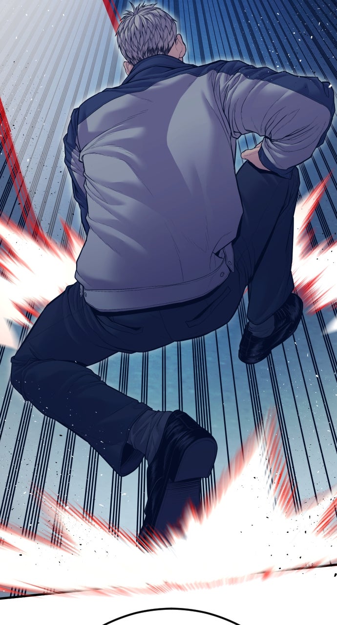Read Manager Kim EN Manga Online