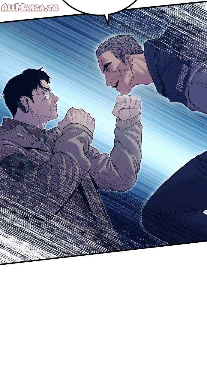 Read Manager Kim EN Manga Online