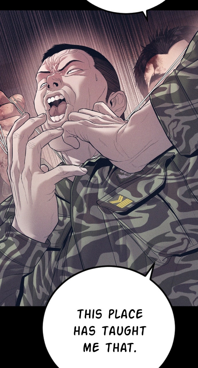 Read Manager Kim EN Manga Online
