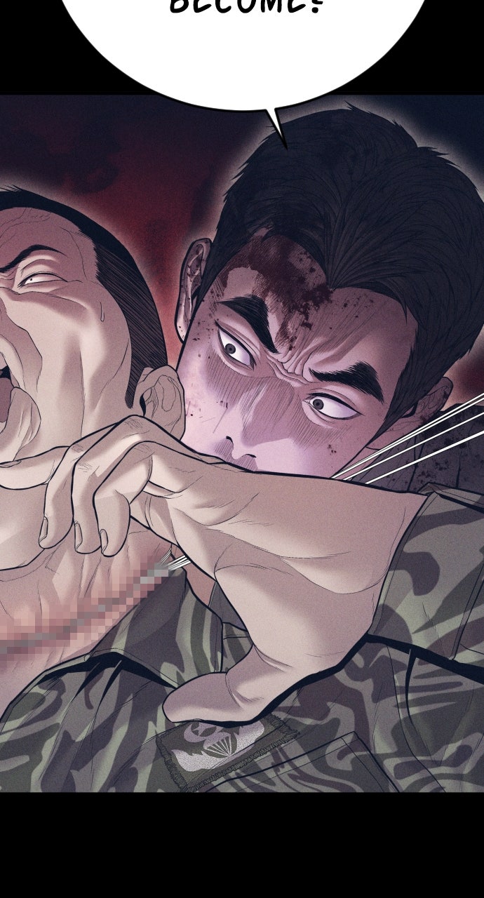 Read Manager Kim EN Manga Online