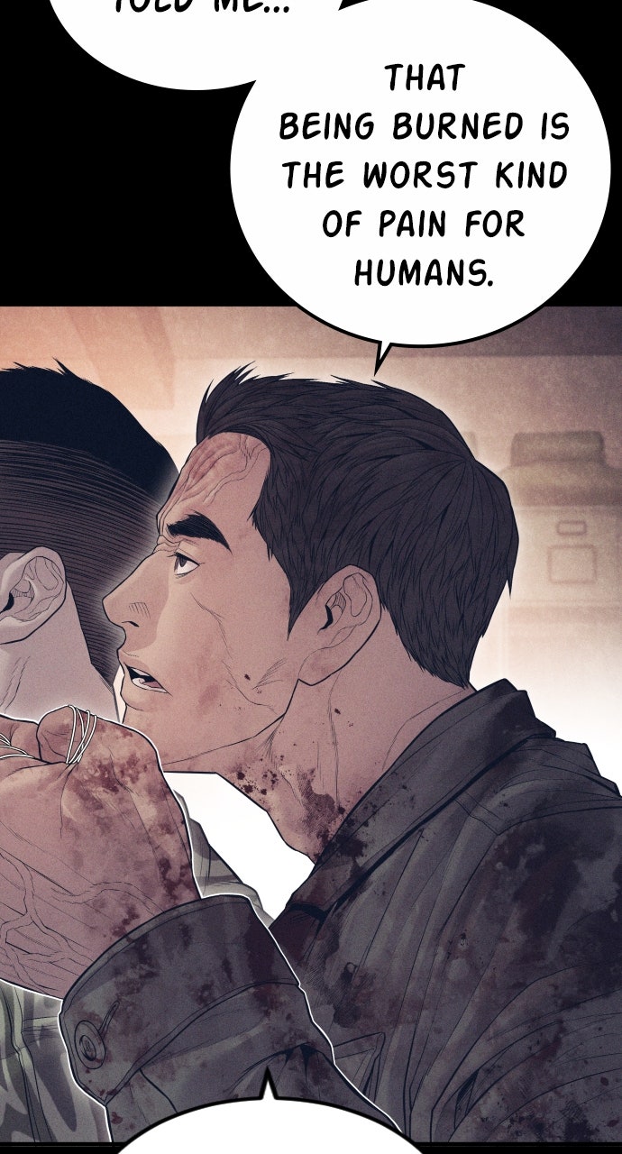 Read Manager Kim EN Manga Online
