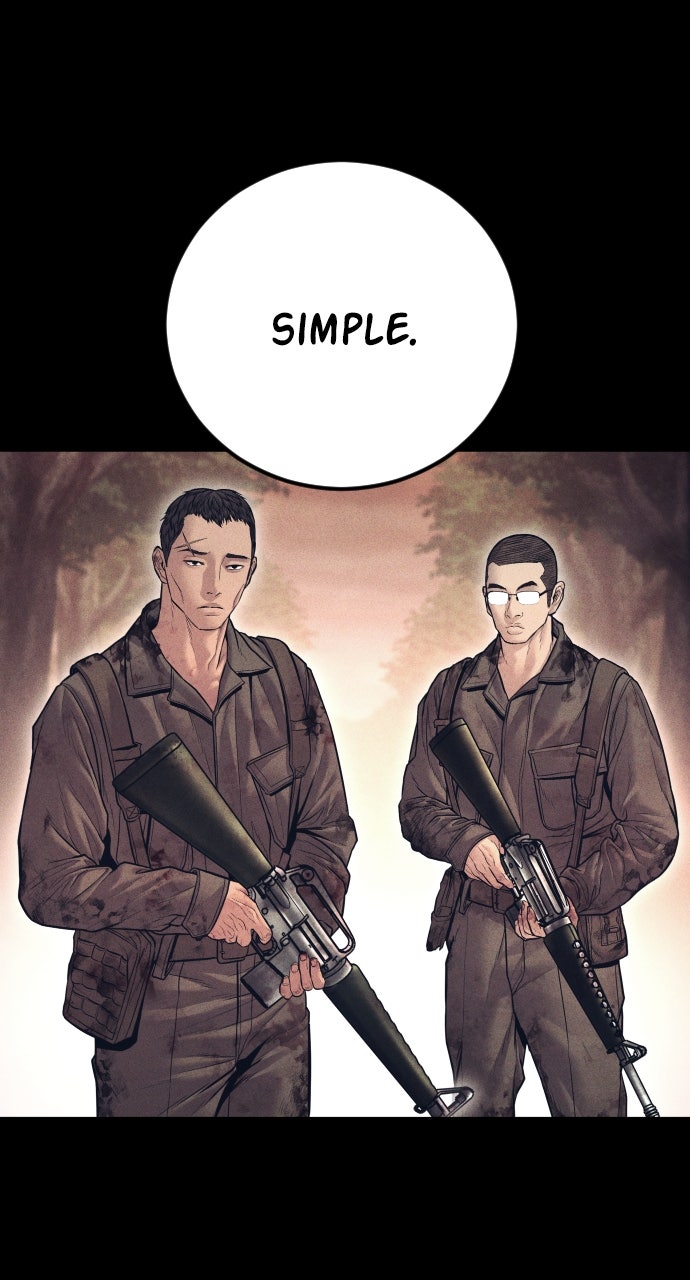 Read Manager Kim EN Manga Online