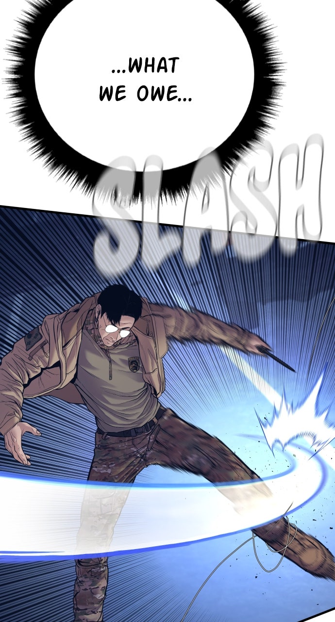 Read Manager Kim EN Manga Online